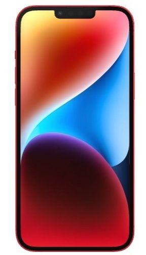 iPhone 14 Plus - 256GB - Single Sim + eSim - Red