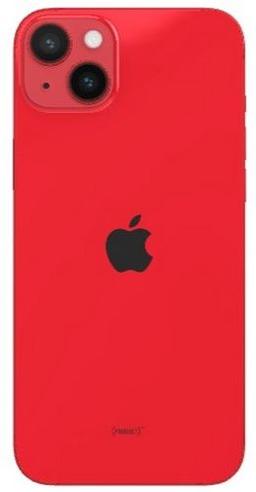 iPhone 14 Plus - 256GB - Single Sim + eSim - Red