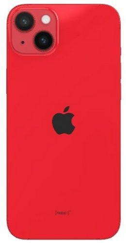 iPhone 14 Plus - 256GB - Single Sim + eSim - Red