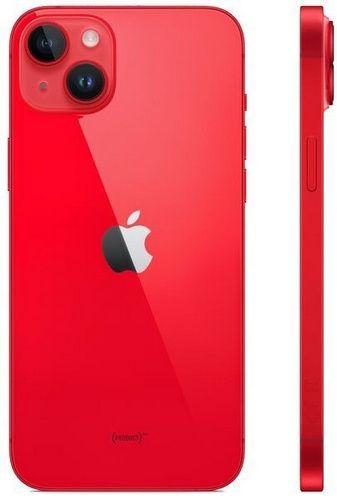 iPhone 14 Plus - 256GB - Single Sim + eSim - Red