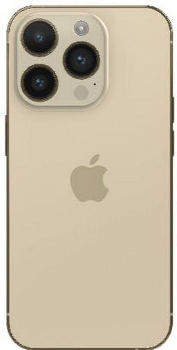 iPhone 14 Pro - 128GB - Single Sim + eSim - Gold