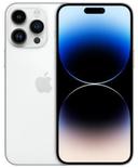 iPhone 14 Pro 256GB in Silver in Premium condition