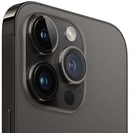 iPhone 14 Pro Max - 128GB - Single Sim + eSim - Space Black