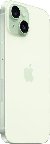 iPhone 15 - 256GB - Single Sim + eSim - Green