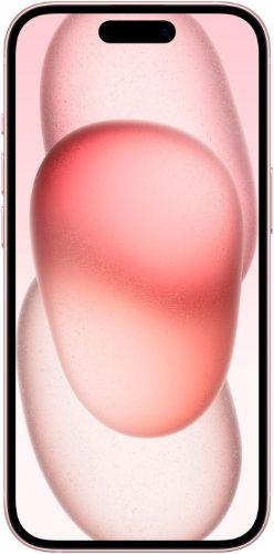 iPhone 15 - 128GB - Single Sim + eSim - Pink