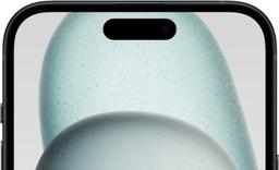 iPhone 15 Plus - 256GB - Single Sim + eSim - Black