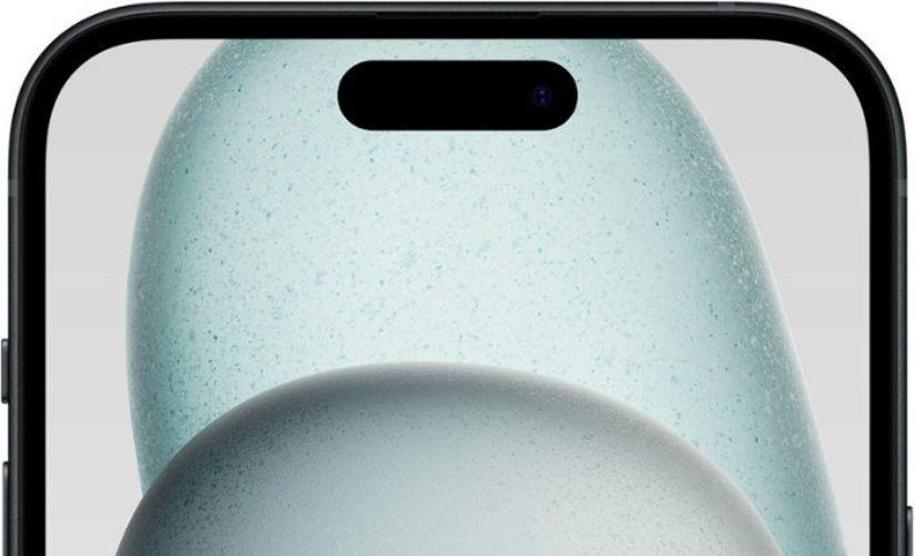 iPhone 15 Plus - 256GB - Single Sim + eSim - Black