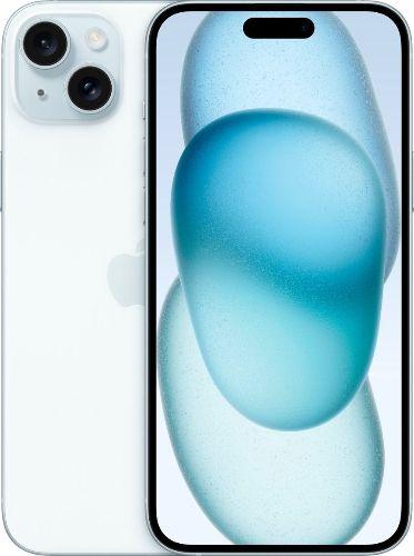 Apple iPhone 15 Plus - 128GB - Blue - Excellent