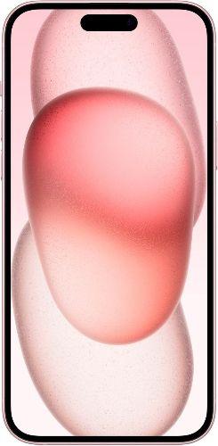 iPhone 15 Plus - 128GB - Single Sim + eSim - Pink
