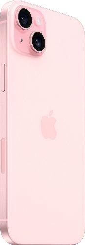 iPhone 15 Plus - 128GB - Single Sim + eSim - Pink