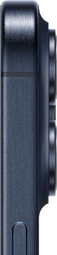 iPhone 15 Pro - 128GB - Single Sim + eSim - Blue Titanium