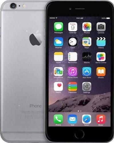 Apple iPhone 6 - 16GB - Space Grey - Excellent condition
