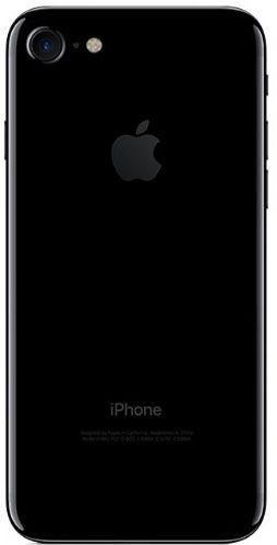 iPhone 7 - 128GB - Jet Black