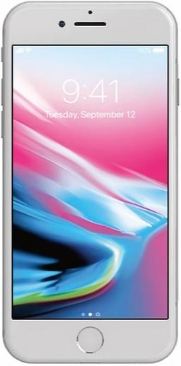 iPhone 8