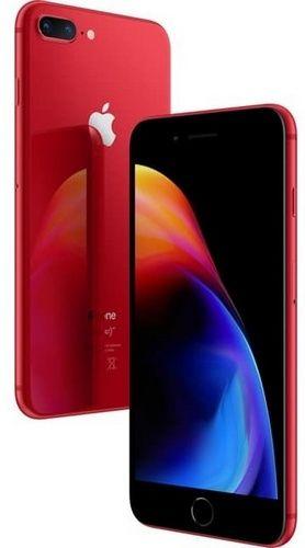 iPhone 8 Plus - 256GB - Red