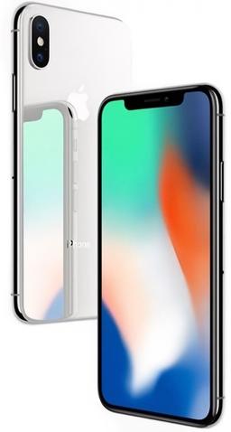 iPhone X