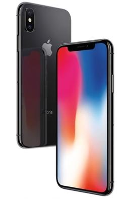 iPhone X