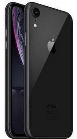 iPhone XR - 64GB - Black
