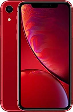 iPhone XR - 64GB - Red