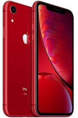 iPhone XR - 64GB - Red