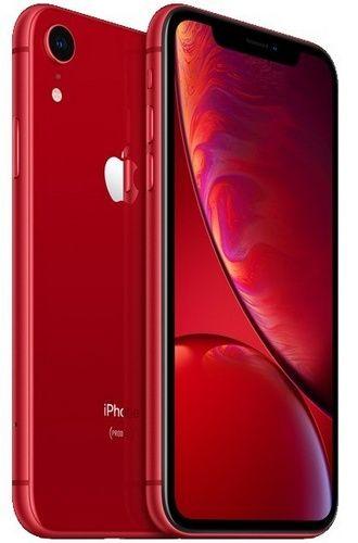 iPhone XR - 64GB - Red