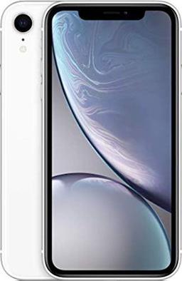 iPhone XR - 64GB - White