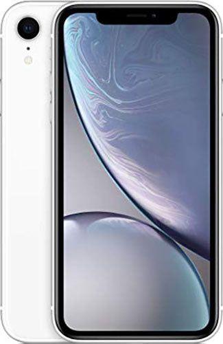 Apple iPhone XR - 64GB - White - Premium
