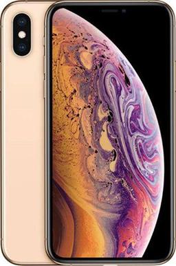 iPhone XS - 64GB - Gold