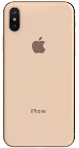 iPhone XS - 64GB - Gold