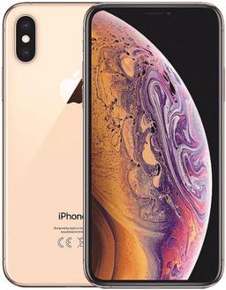 iPhone XS Max - 256GB - Gold