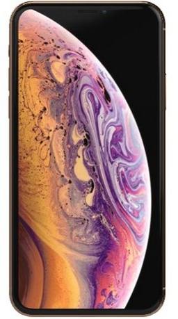 iPhone XS Max - 256GB - Gold