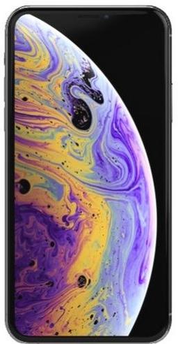 iPhone XS Max - 512GB - Silver