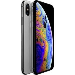 iPhone XS Max - 512GB - Silver