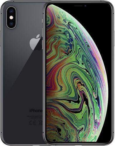 Apple iPhone XS Max - 64GB - Space Grey - Premium