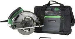 Metabo HPT C7SB3M 7-1/4 Inch Circular Saw