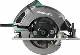 Metabo HPT C7SB3M 7-1/4 Inch Circular Saw