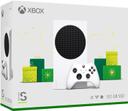 Microsoft Xbox Series S Gaming Console 512GB in White