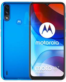 Motorola Moto E7 Power