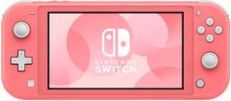 Nintendo Switch Lite Handheld Gaming Console