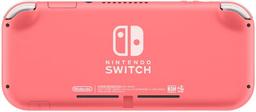 Nintendo Switch Lite Handheld Gaming Console