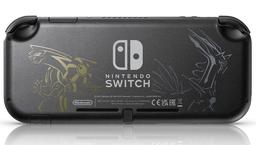 Nintendo Switch Lite Handheld Gaming Console
