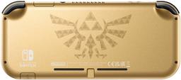 Nintendo Switch Lite Handheld Gaming Console