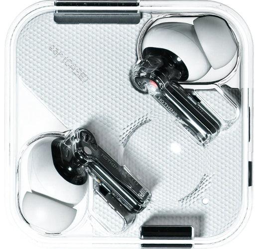 Nothing  Ear (1) True Wireless Earbuds - White - Brand New