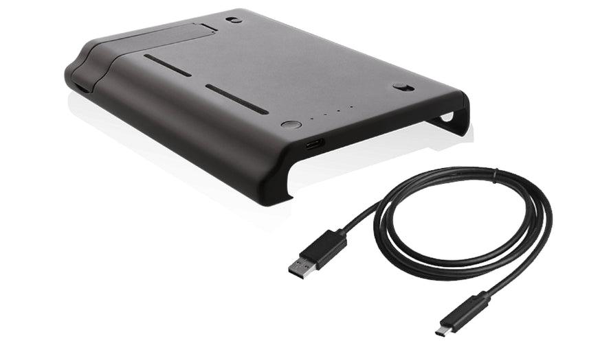 Nyko  Power Pak for Nintendo Switch - Default - Brand New