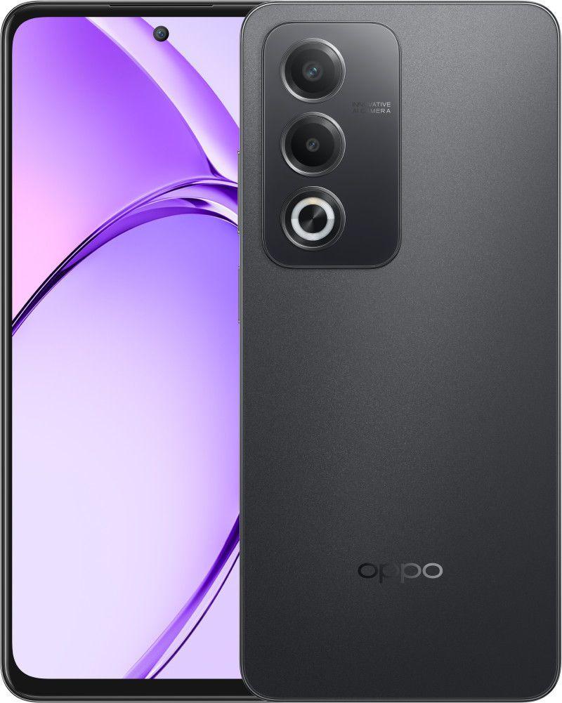 OPPO  A3 Pro - 128GB - Starry Black - 6GB RAM - Excellent