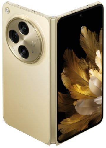 OPPO Find N3 - 512GB - Gold