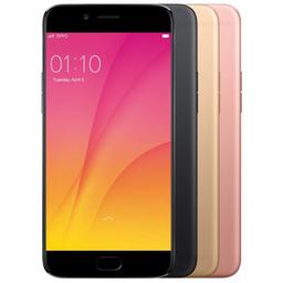 Oppo R9s Plus