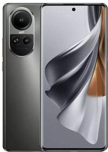 OPPO Reno10 256GB in Silvery Grey in Excellent condition