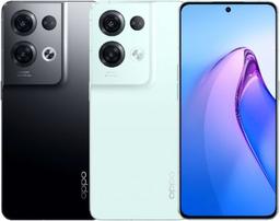 Oppo Reno8 Pro