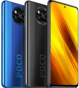 Xiaomi Poco X3 NFC